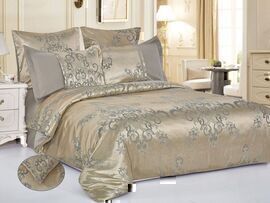 КПБ 2сп сатин-жаккард Satin Jacquard SG Клео <SG-119>