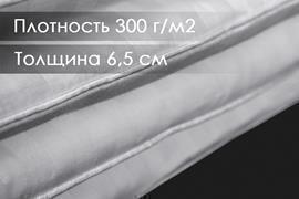 Одеяло бамбук сатин Реноме