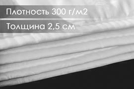 Одеяло бамбук тк поплин Реноме.